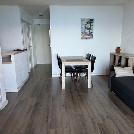 Residence Marine De Palumbare LʼÎle-Rousse Eksteriør billede