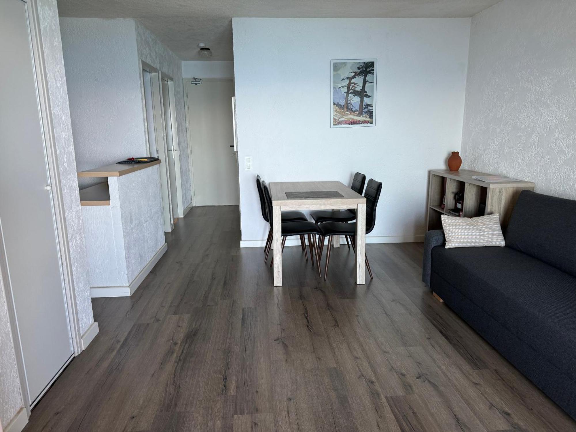 Residence Marine De Palumbare LʼÎle-Rousse Eksteriør billede